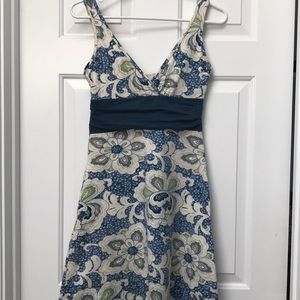 Patagonia Dress
